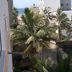 Vue Sur Mer Yoff Cite Djily Mbaye