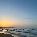 Vue Sur Mer Yoff Cite Djily Mbaye