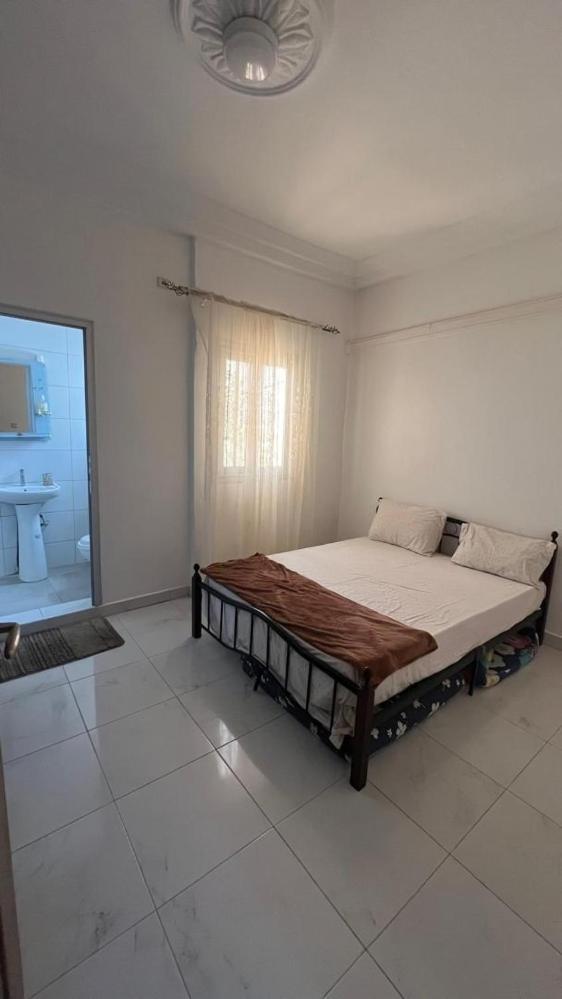 Vue Sur Yoff Cite Djily Mbaye Appartement Dakar
